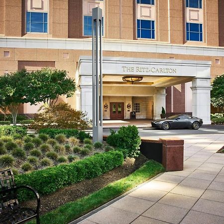 Hotel The Ritz-Carlton, Tysons Corner Exteriér fotografie