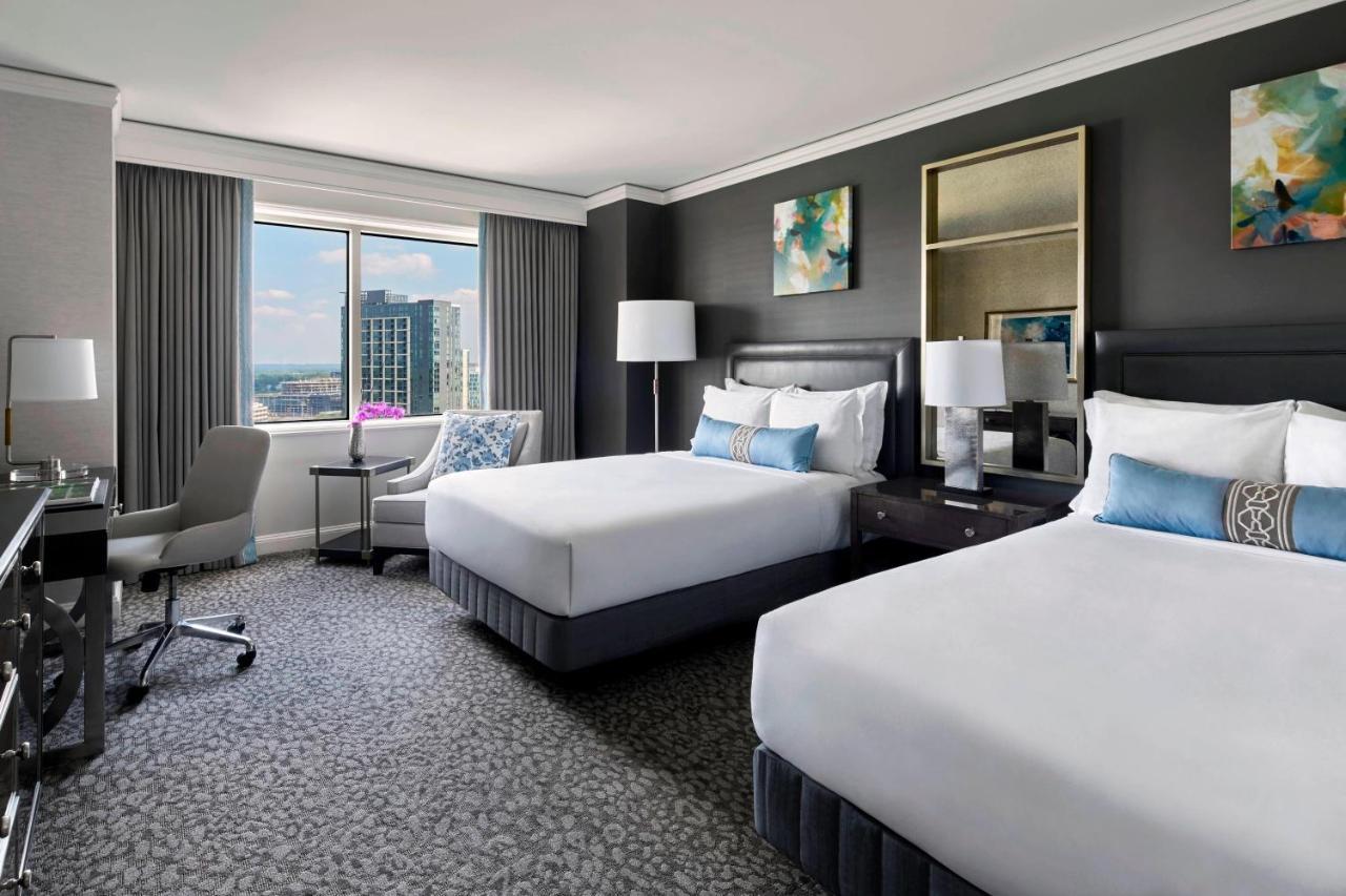 Hotel The Ritz-Carlton, Tysons Corner Exteriér fotografie