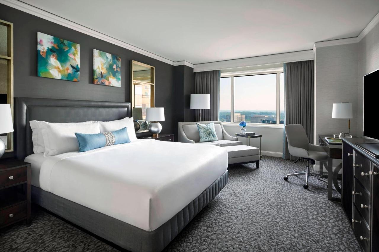 Hotel The Ritz-Carlton, Tysons Corner Exteriér fotografie