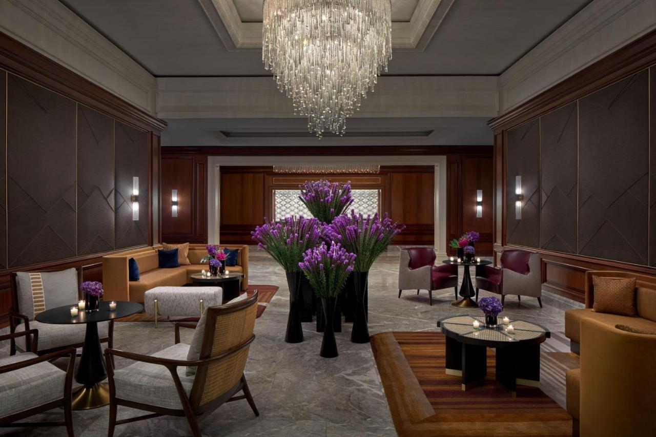 Hotel The Ritz-Carlton, Tysons Corner Exteriér fotografie