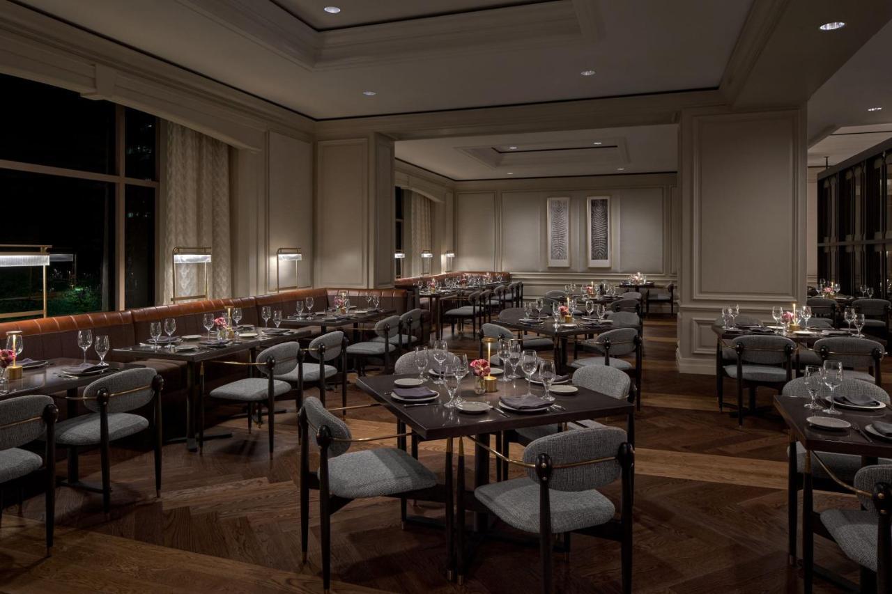Hotel The Ritz-Carlton, Tysons Corner Exteriér fotografie