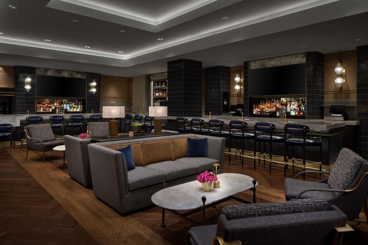 Hotel The Ritz-Carlton, Tysons Corner Exteriér fotografie