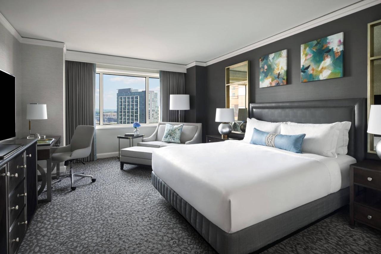 Hotel The Ritz-Carlton, Tysons Corner Exteriér fotografie